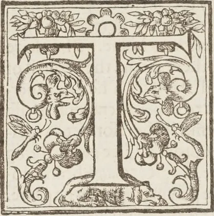 An illustration from The history of the world, 1614, leaf 726