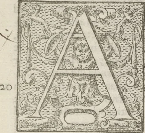 An illustration from The history of the world, 1614, leaf 756