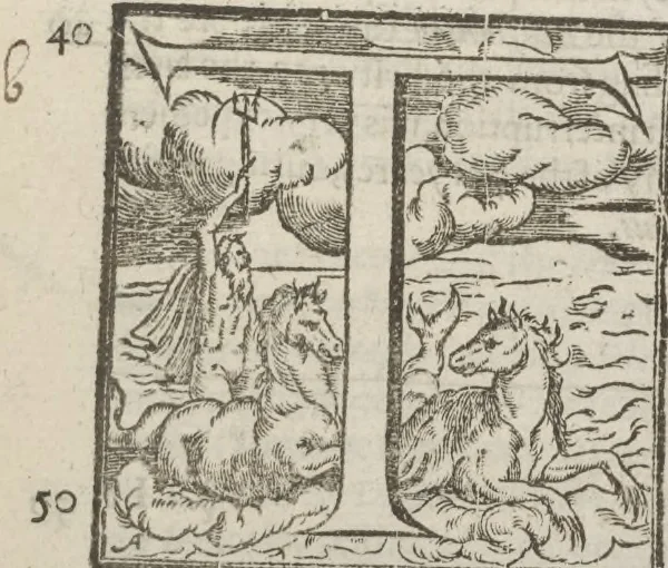 An illustration from The history of the world, 1614, leaf 782