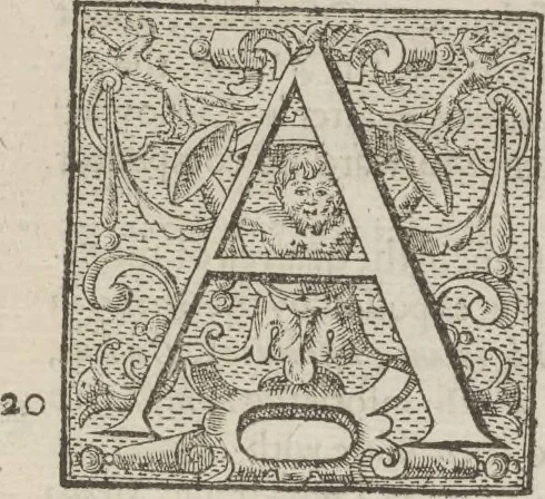 An illustration from The history of the world, 1614, leaf 812