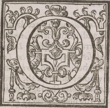 An illustration from The history of the world, 1614, leaf 823