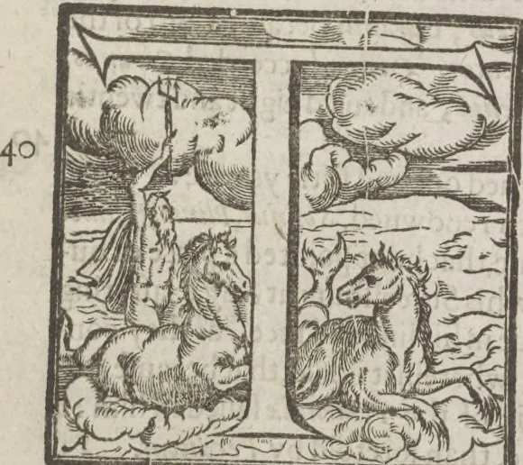 An illustration from The history of the world, 1614, leaf 938