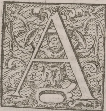 An illustration from The history of the world, 1614, leaf 949
