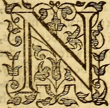 An illustration from The history of the world, commonly called the Naturall historie of C. Plinius Secundus, 1634, leaf 162