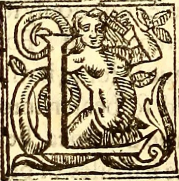 An illustration from The history of the world, commonly called the Naturall historie of C. Plinius Secundus, 1634, leaf 227