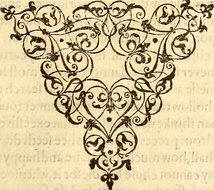 An illustration from The history of the world, commonly called the Naturall historie of C. Plinius Secundus, 1634, leaf 540