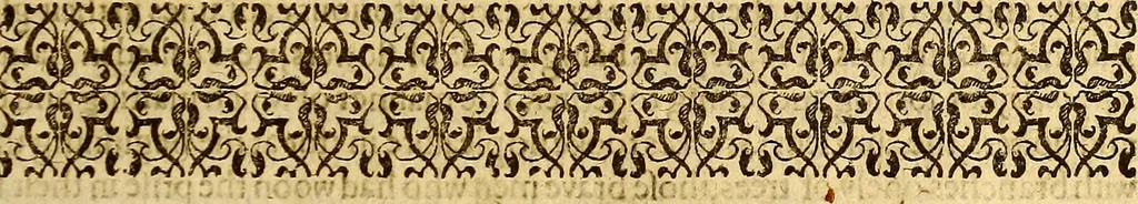 An illustration from The history of the world, commonly called the Naturall historie of C. Plinius Secundus, 1634, leaf 82