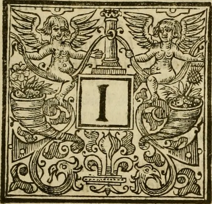 An illustration from The history of the world: : the second part, in six books: being a continuation of the famous History of Sir Walter Raleigh... beginning where he left; viz. at the end of the Macedonian kindom, and deduced to these later-times; that is, from the year of the world 3806, or 160 years before Christ, till the end of the year 1640. after Christ:, 1652, leaf 14