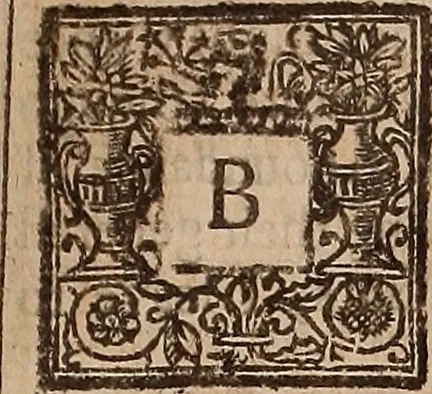 An illustration from The history of the worthies of England., 1662, leaf 136