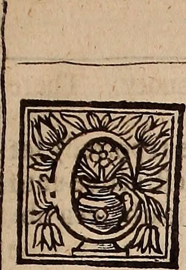 An illustration from The history of the worthies of England., 1662, leaf 150