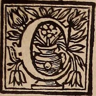 An illustration from The history of the worthies of England., 1662, leaf 174