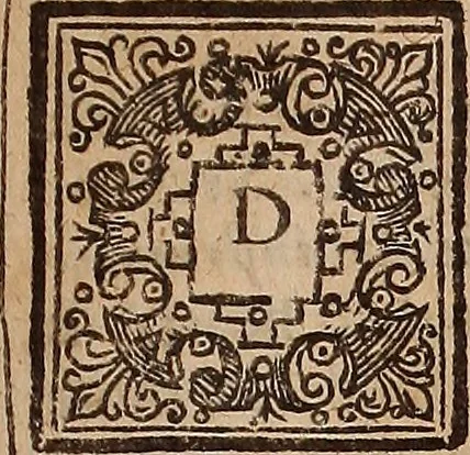 An illustration from The history of the worthies of England., 1662, leaf 278