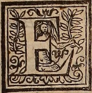 An illustration from The history of the worthies of England., 1662, leaf 302