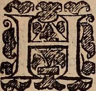 An illustration from The history of the worthies of England., 1662, leaf 374