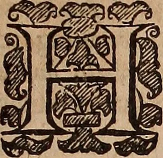 An illustration from The history of the worthies of England., 1662, leaf 390