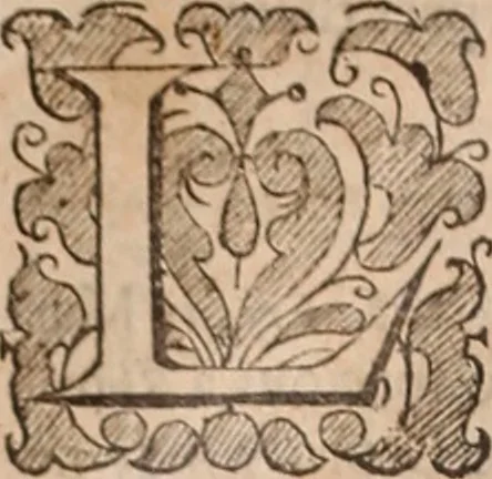 An illustration from The history of the worthies of England., 1662, leaf 497