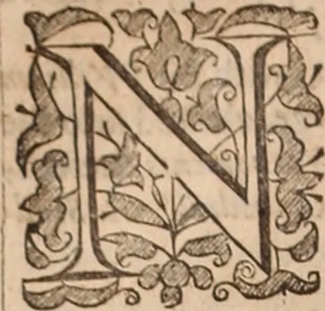 An illustration from The history of the worthies of England., 1662, leaf 647