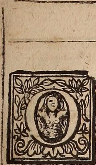 An illustration from The history of the worthies of England., 1662, leaf 670