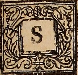 An illustration from The history of the worthies of England., 1662, leaf 716
