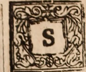 An illustration from The history of the worthies of England., 1662, leaf 753