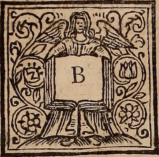 An illustration from The history of the worthies of England., 1662, leaf 90