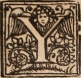 An illustration from The history of the worthies of England., 1662, leaf 925