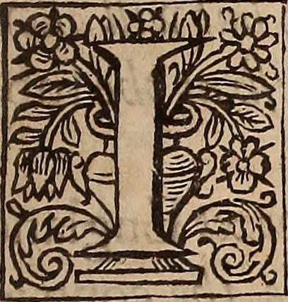 An illustration from The history of the worthies of England., 1662, leaf 934