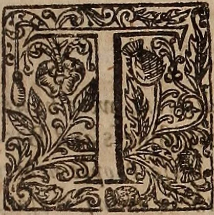 An illustration from The history of the worthies of England., 1662, leaf 936