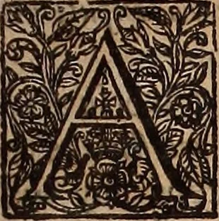 An illustration from The history of the worthies of England., 1662, leaf 952