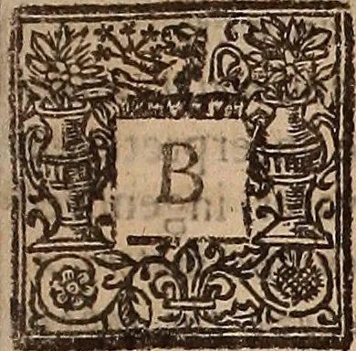 An illustration from The history of the worthies of England., 1662, leaf 956