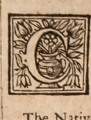 An illustration from The history of the worthies of England., 1662, leaf 965