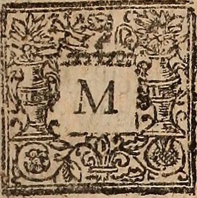 An illustration from The history of the worthies of England., 1662, leaf 978