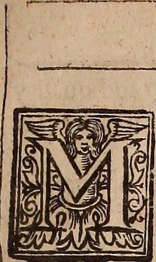 An illustration from The history of the worthies of England., 1662, leaf 984