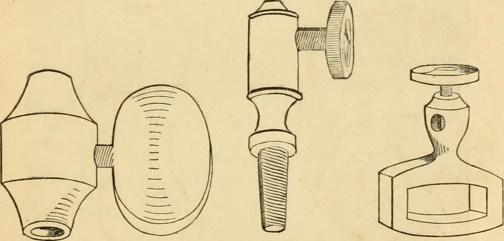 An illustration from History, theory, and practice of the electric telegraph, 1866, leaf 116