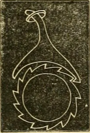 An illustration from History, theory, and practice of the electric telegraph, 1866, leaf 139