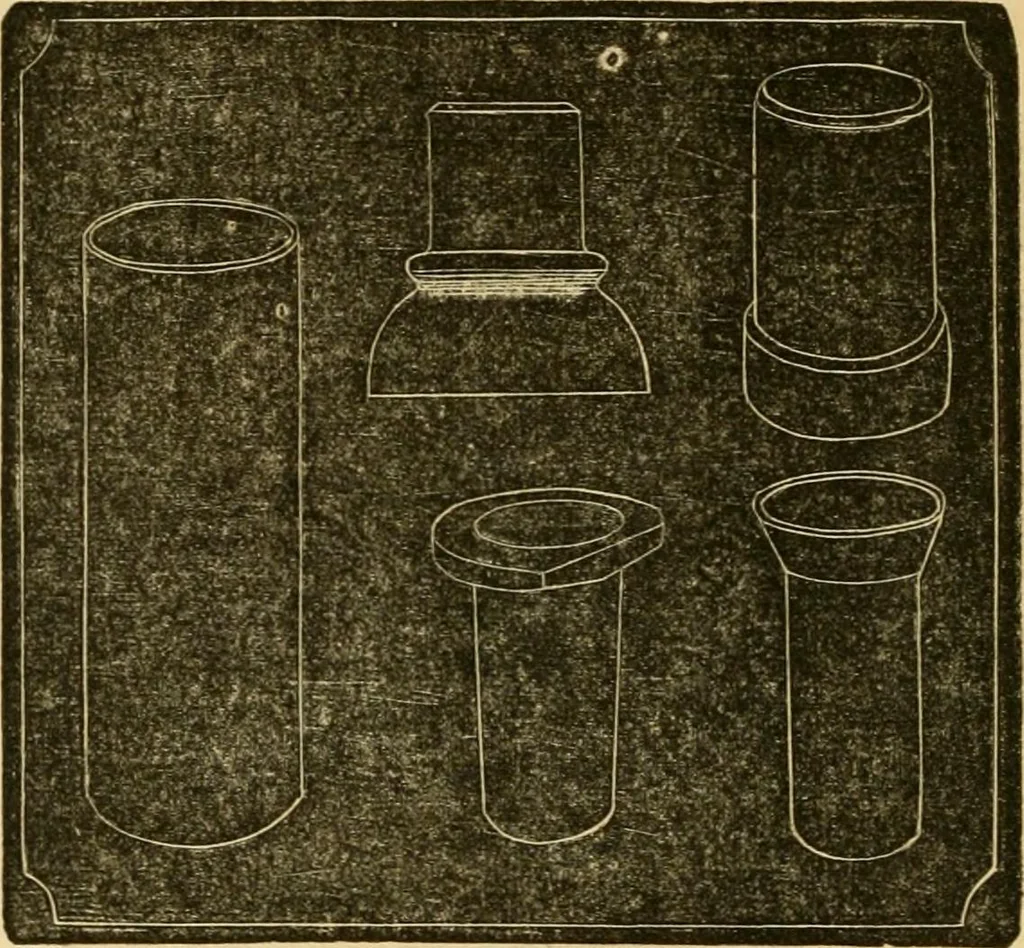 An illustration from History, theory, and practice of the electric telegraph, 1866, leaf 47