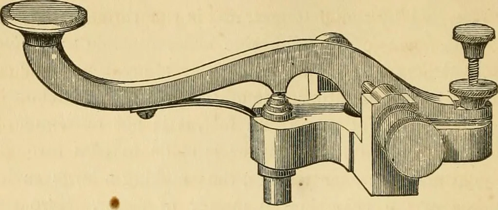 An illustration from History, theory, and practice of the electric telegraph, 1866, leaf 97