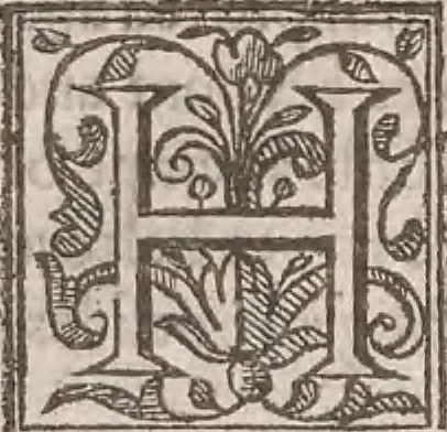 An illustration from The history of the world, commonly called the Naturall historie of C. Plinius Secundus, 1634, leaf 113