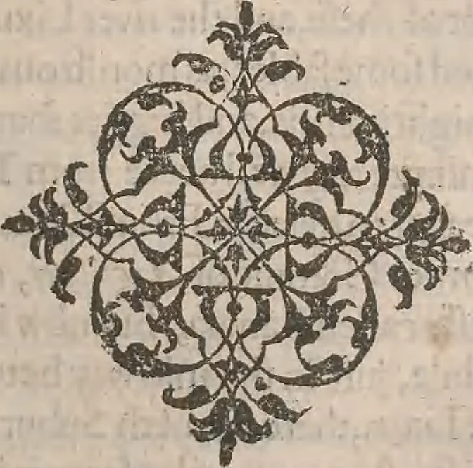 An illustration from The history of the world, commonly called the Naturall historie of C. Plinius Secundus, 1634, leaf 152