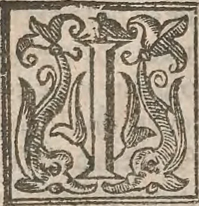 An illustration from The history of the world, commonly called the Naturall historie of C. Plinius Secundus, 1634, leaf 418