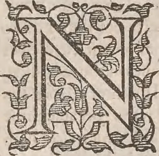 An illustration from The history of the world, commonly called the Naturall historie of C. Plinius Secundus, 1634, leaf 609