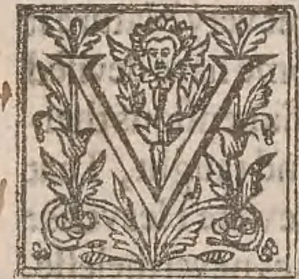 An illustration from The history of the world, commonly called the Naturall historie of C. Plinius Secundus, 1634, leaf 65