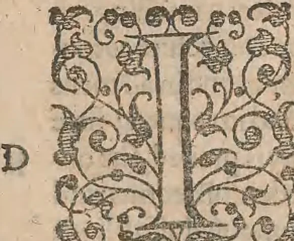 An illustration from The history of the world, commonly called the Naturall historie of C. Plinius Secundus, 1634, leaf 66