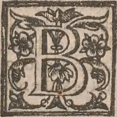 An illustration from The history of the world, commonly called the Naturall historie of C. Plinius Secundus, 1634, leaf 69