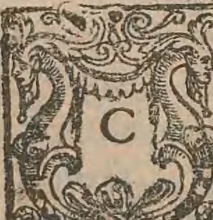 An illustration from The history of the world, commonly called the Naturall historie of C. Plinius Secundus, 1634, leaf 72