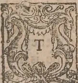 An illustration from The history of the world, commonly called the Naturall historie of C. Plinius Secundus, 1634, leaf 73