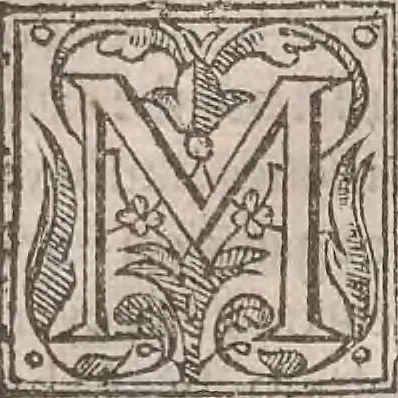 An illustration from The history of the world, commonly called the Naturall historie of C. Plinius Secundus, 1634, leaf 83