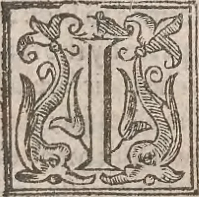 An illustration from The history of the world, commonly called the Naturall historie of C. Plinius Secundus, 1634, leaf 83