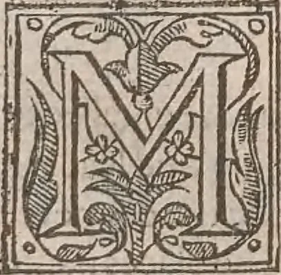 An illustration from The history of the world, commonly called the Naturall historie of C. Plinius Secundus, 1634, leaf 85