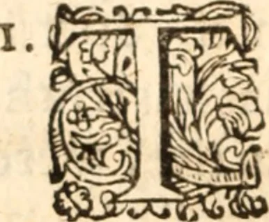 An illustration from An historicall vindication of the Church of England in point of schism, as it stands separated from the Roman, and was reformed I. Elizabeth, 1657, leaf 185